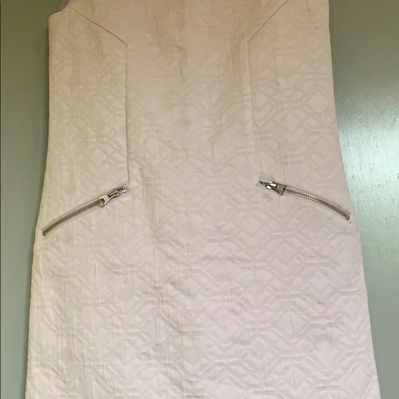 👠2 for $40 NWT J.Crew Matelasse Dress - Picture 2 of 5